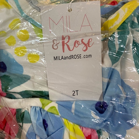 MILA & ROSE BOUTIQUE - Rosie Twirl Dress - Picture 11 of 15